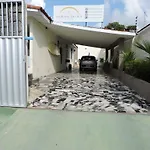 Pousada Temporada Natal