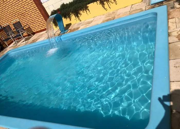 Pousada Temporada Natal