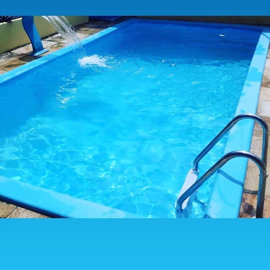 Pousada Temporada Natal Guest house