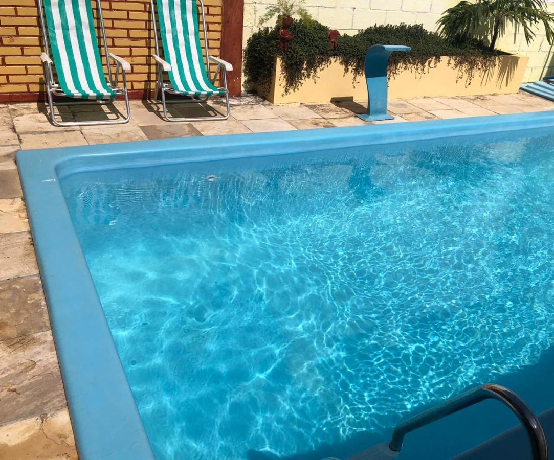 Pousada Temporada Natal Guest house 2*