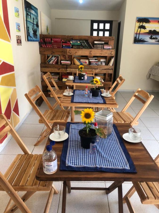 Guest house Pousada Temporada Natal
