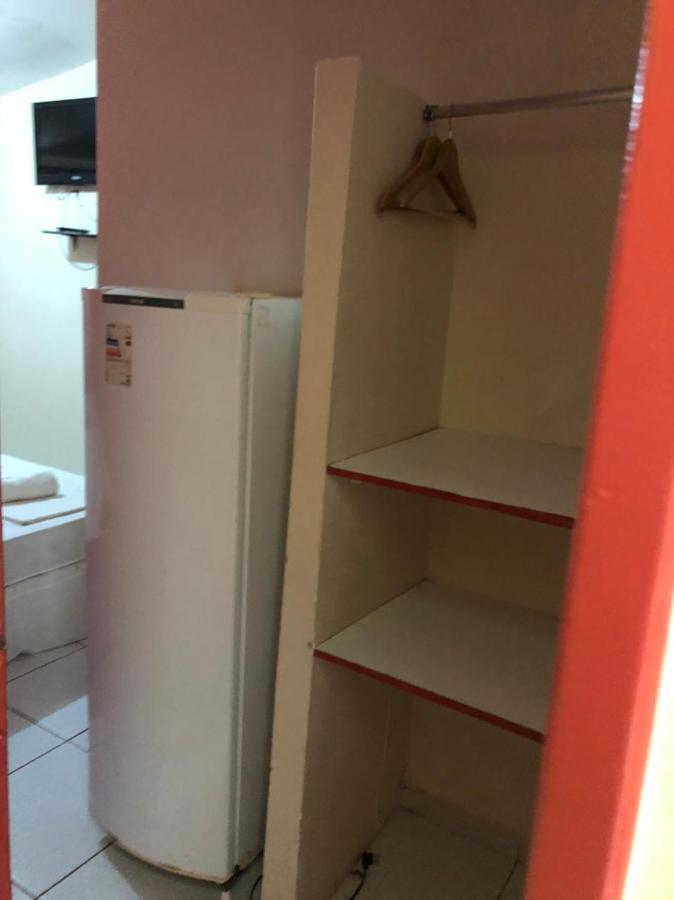 Pousada Temporada Natal Guest house 2*