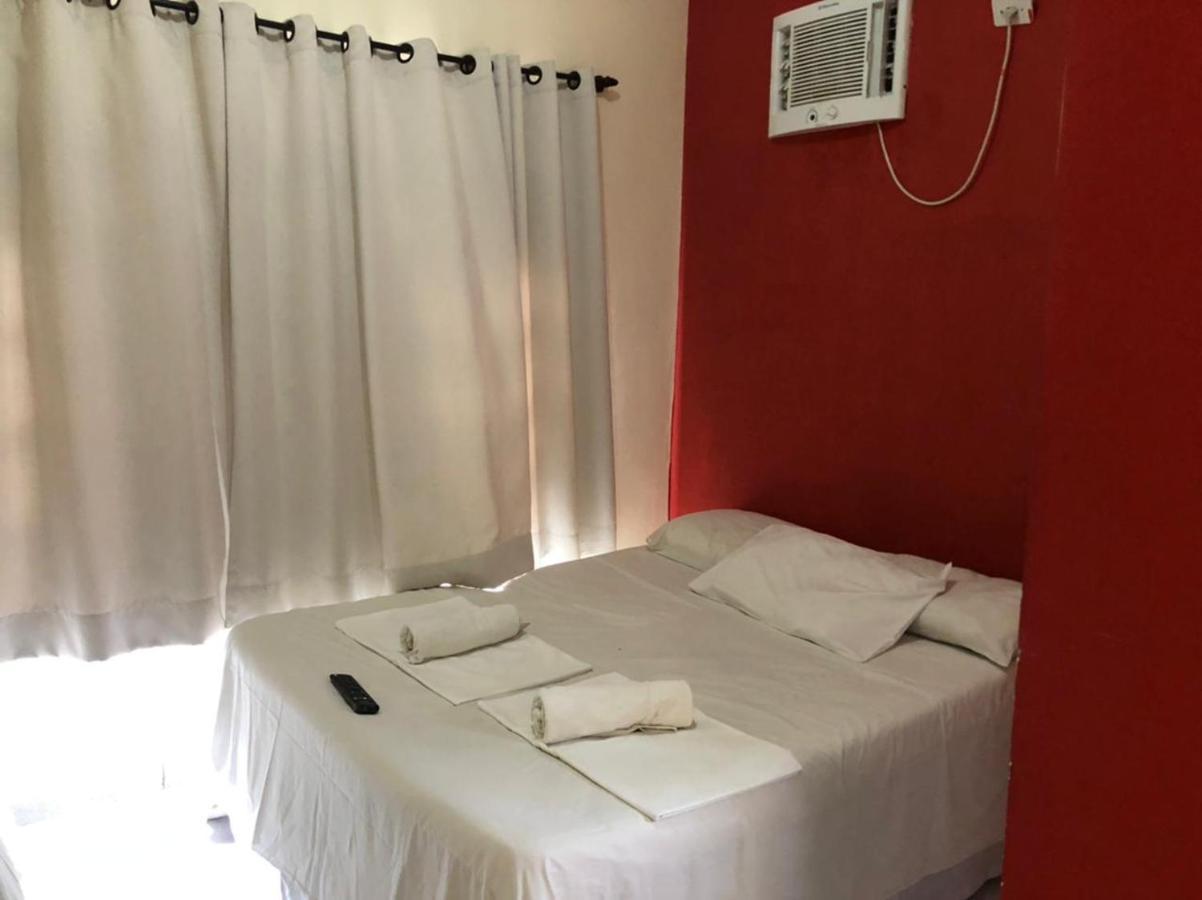Pousada Temporada Natal Guest house 2*