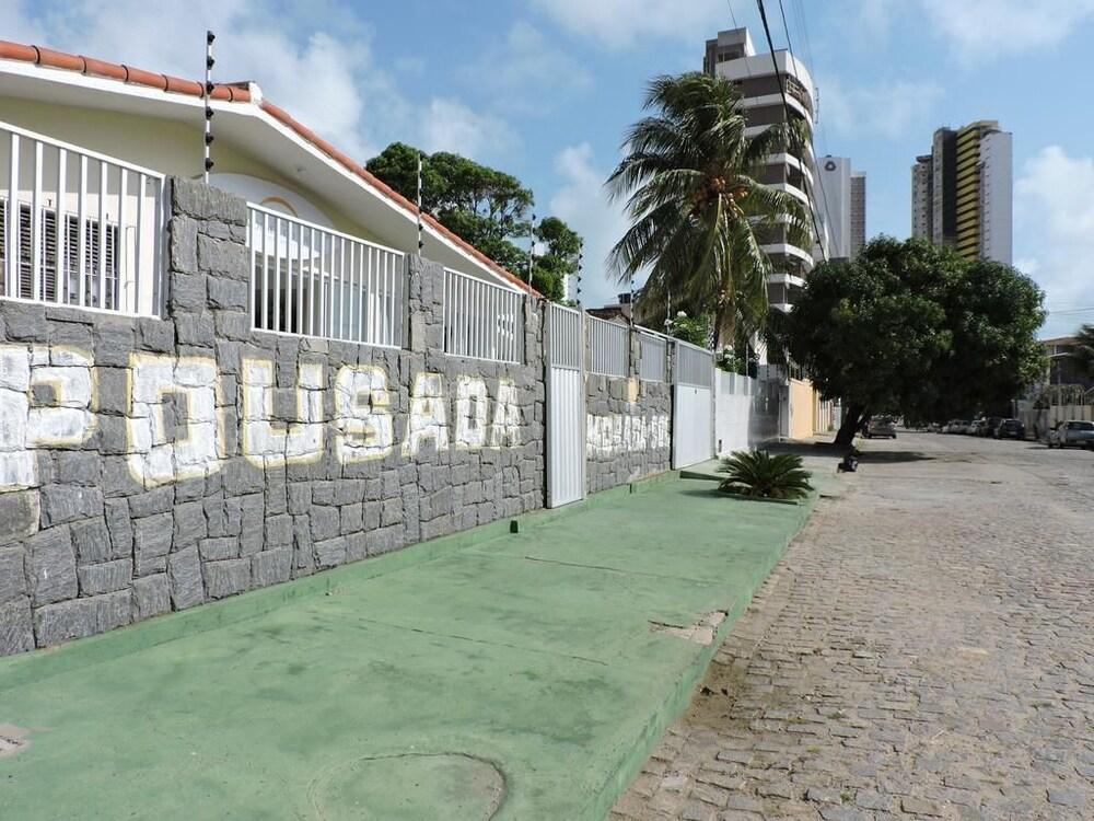 Guest house Pousada Temporada Natal 2*