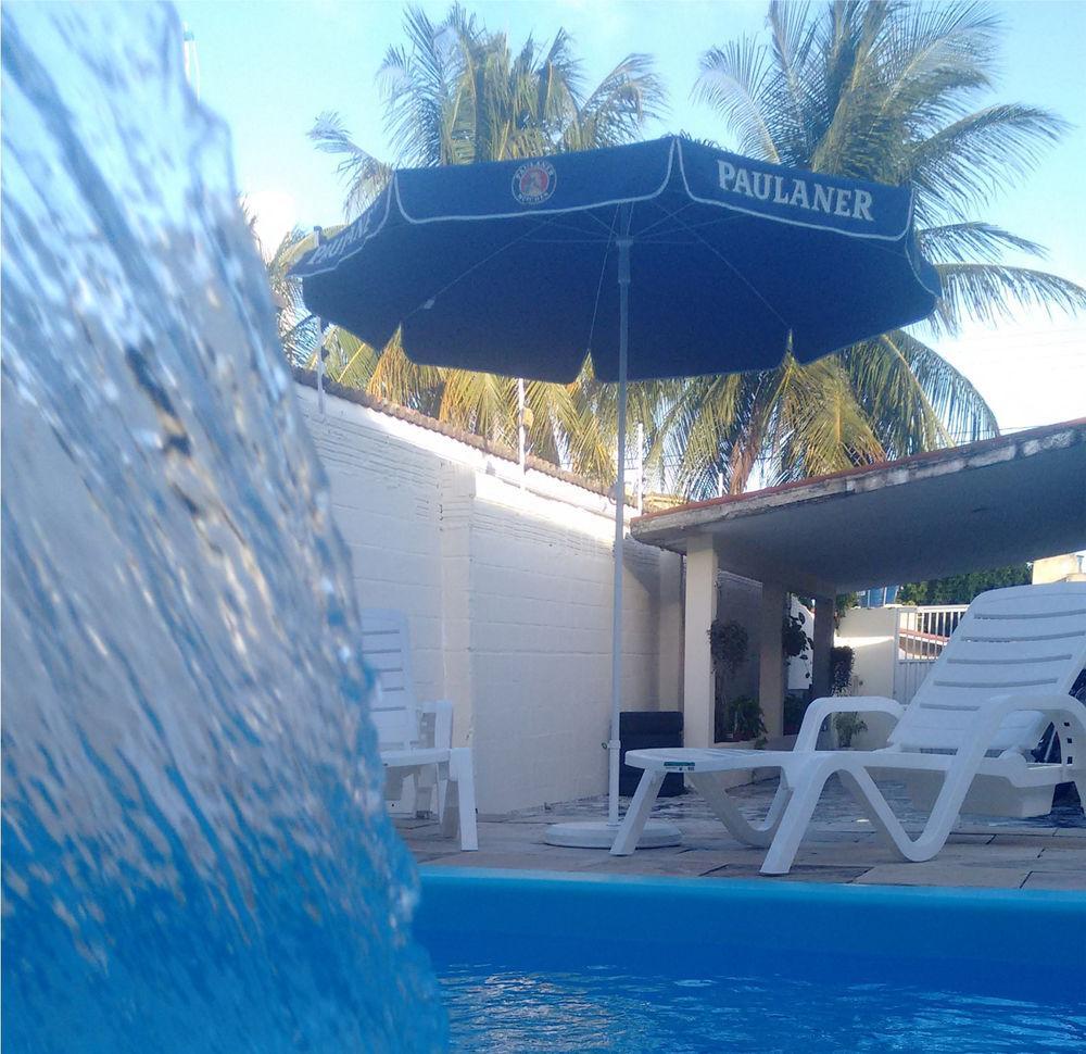 Pousada Temporada Natal Guest house Natal