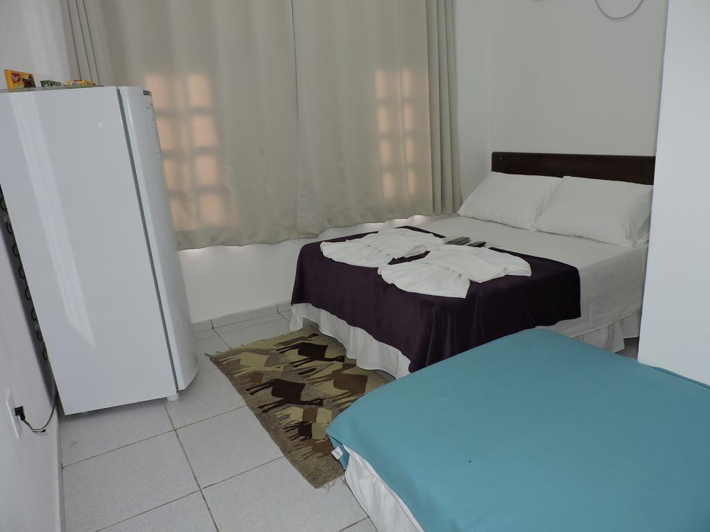 Pousada Temporada Natal Guest house Natal