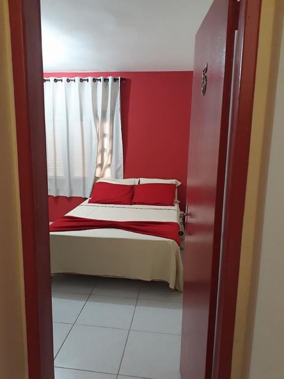 Guest house Pousada Temporada Natal 2*