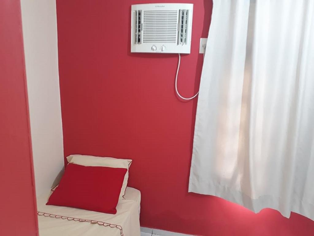 Pousada Temporada Natal Guest house 2*