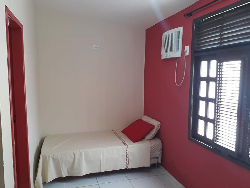 Pousada Temporada Natal Guest house