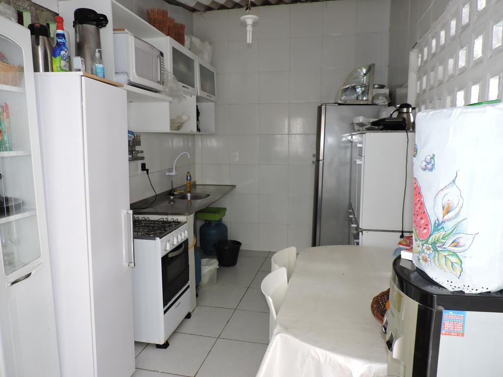 Guest house Pousada Temporada Natal