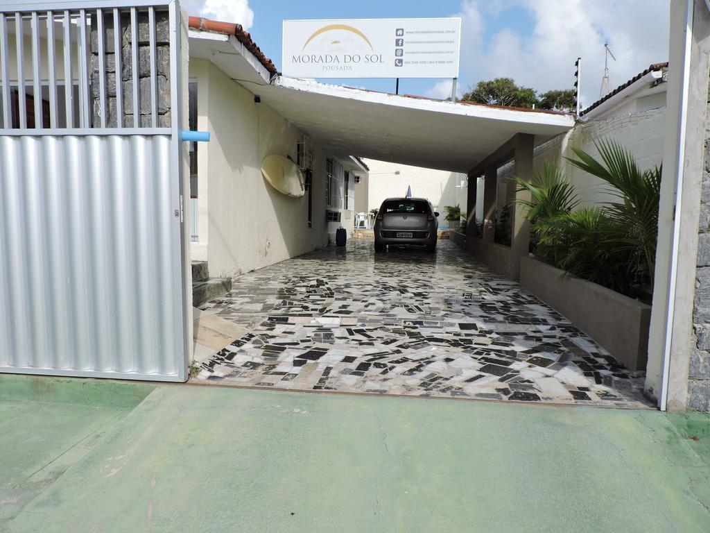 Pousada Temporada Natal Guest house