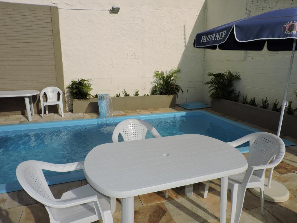 Pousada Temporada Natal Guest house