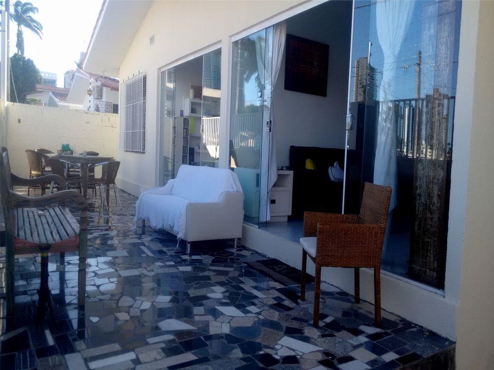 Pousada Temporada Natal Guest house Natal