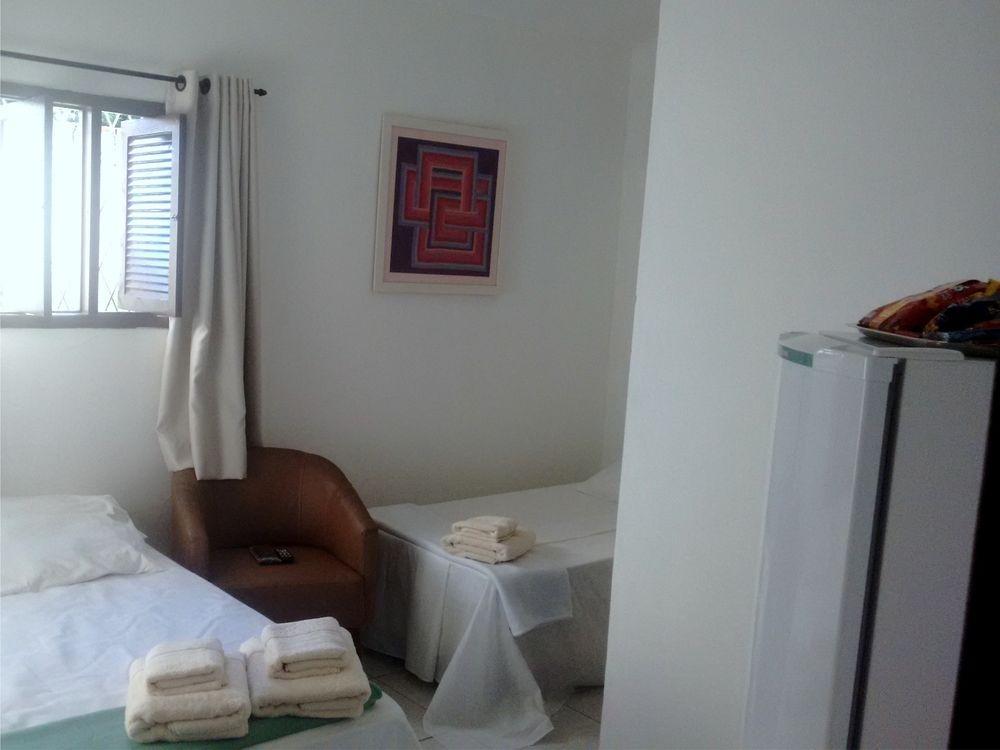 Guest house Pousada Temporada Natal 2*