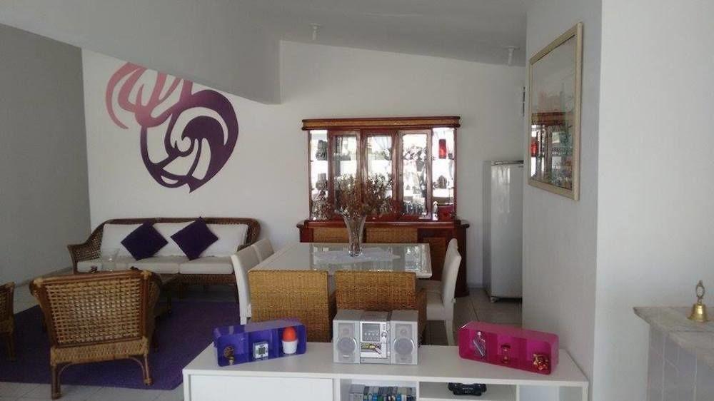 Pousada Temporada Natal Guest house