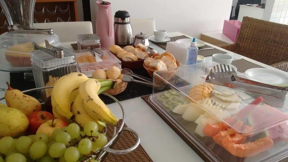 Pousada Temporada Natal Guest house 2*