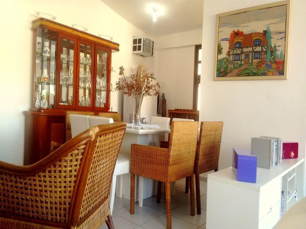 Pousada Temporada Natal Guest house 2*