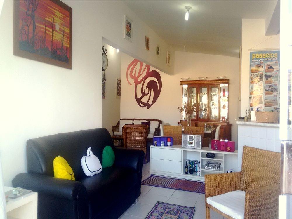 Guest house Pousada Temporada Natal Natal