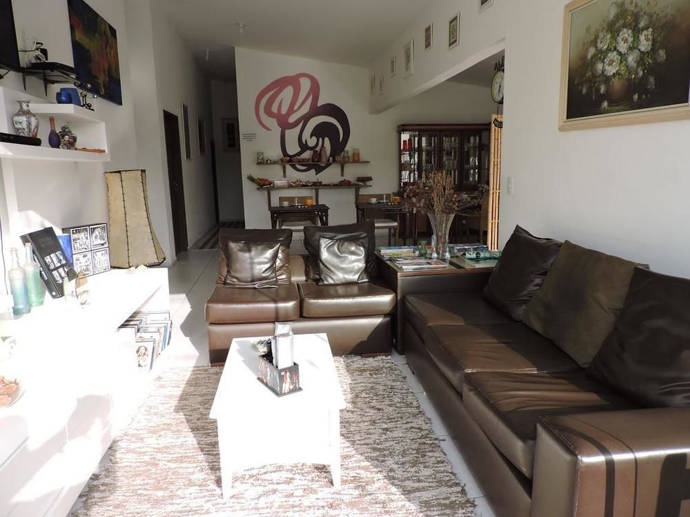 Pousada Temporada Natal Guest house