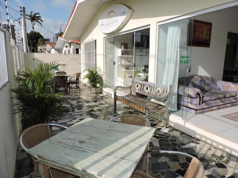 Guest house Pousada Temporada Natal Natal
