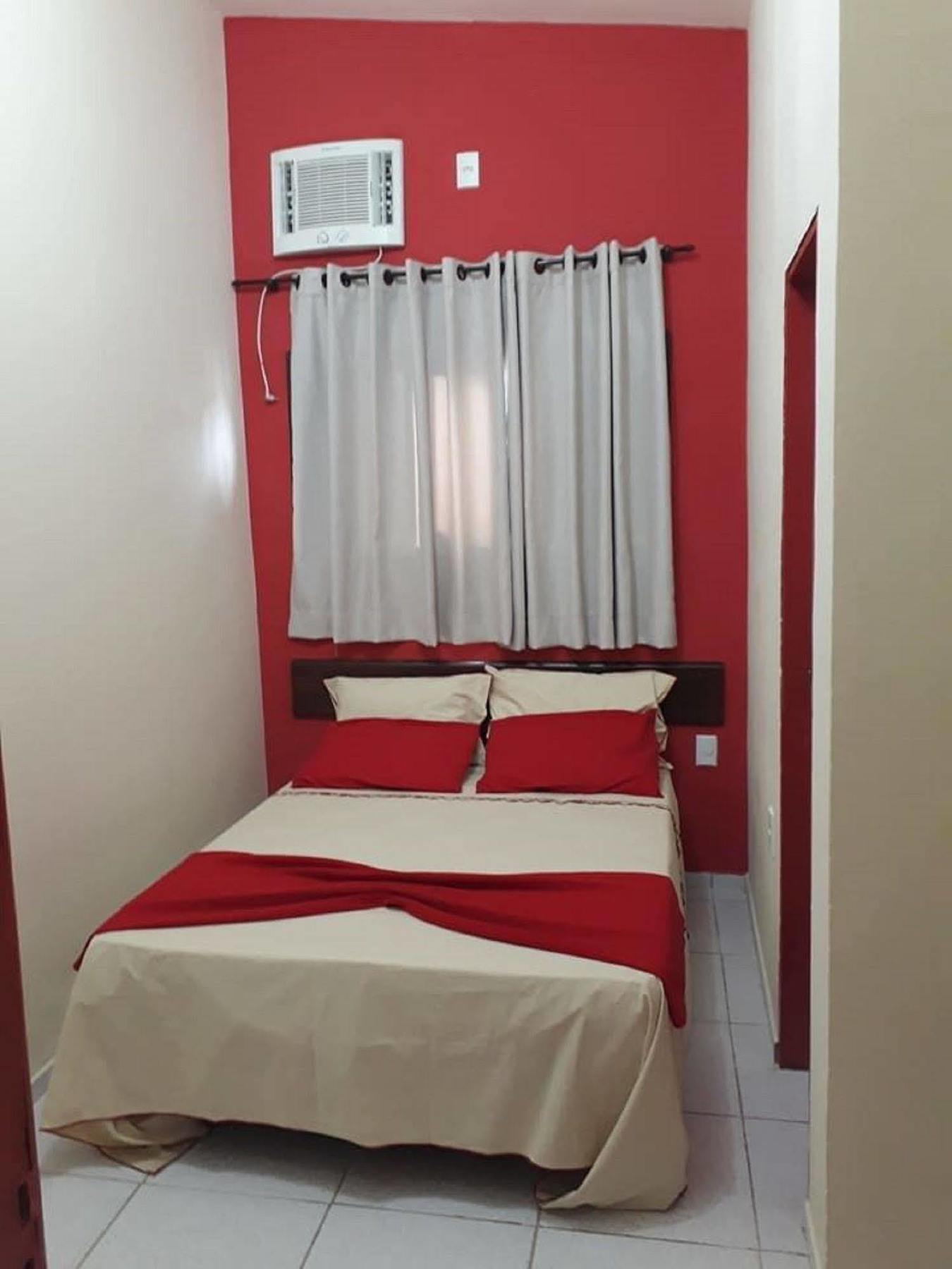 Guest house Pousada Temporada Natal 2*