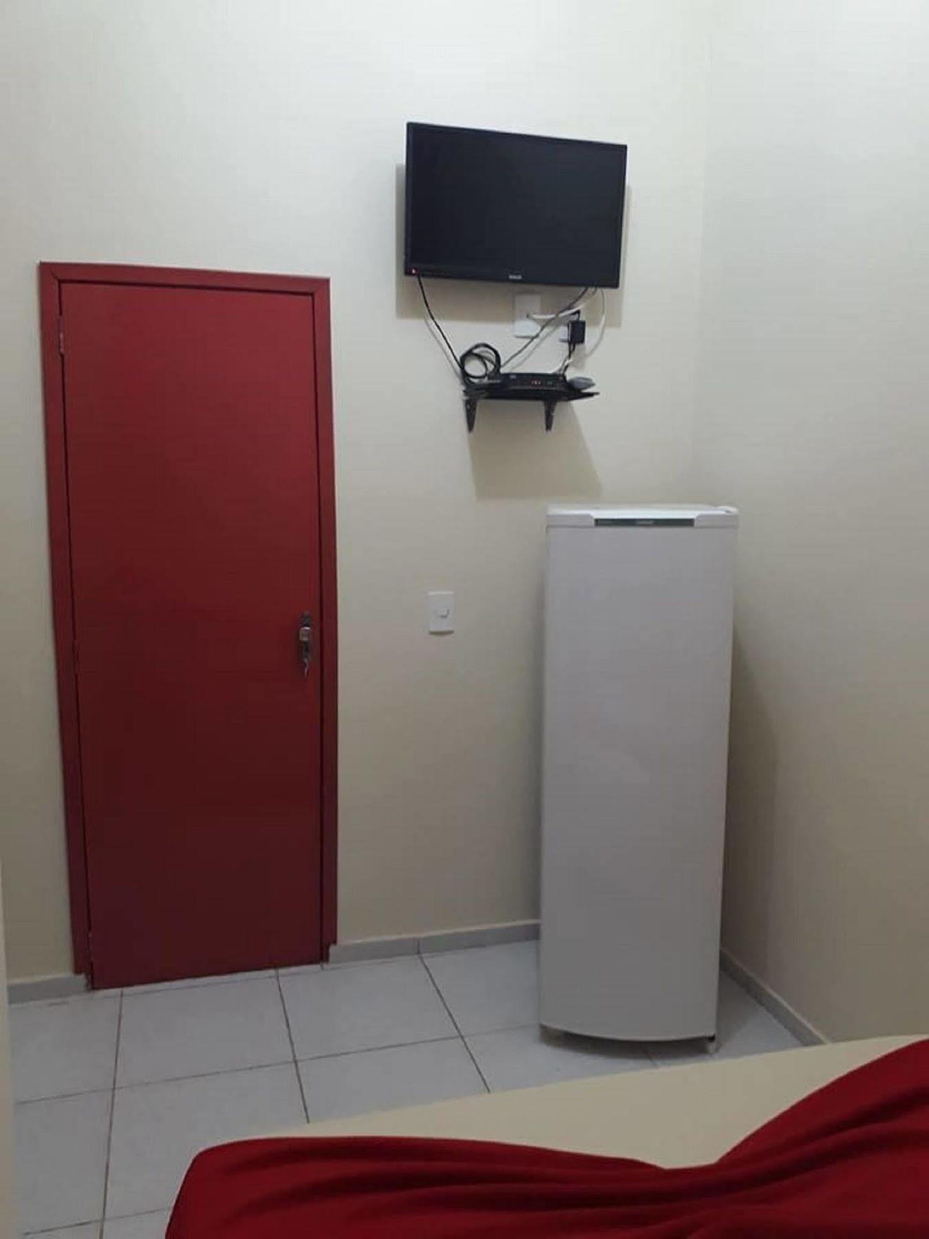 Pousada Temporada Natal Guest house 2*