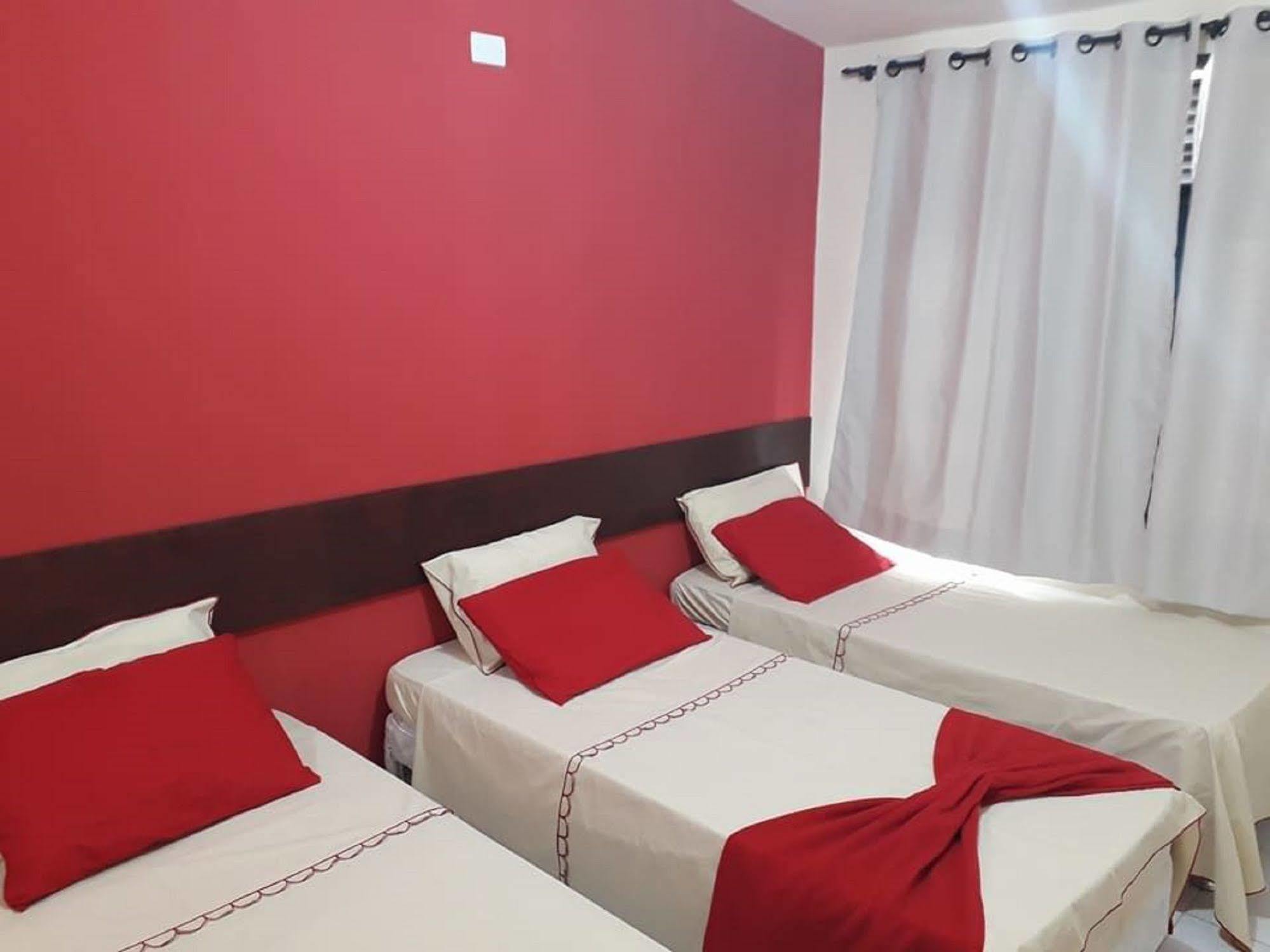 Guest house Pousada Temporada Natal 2*