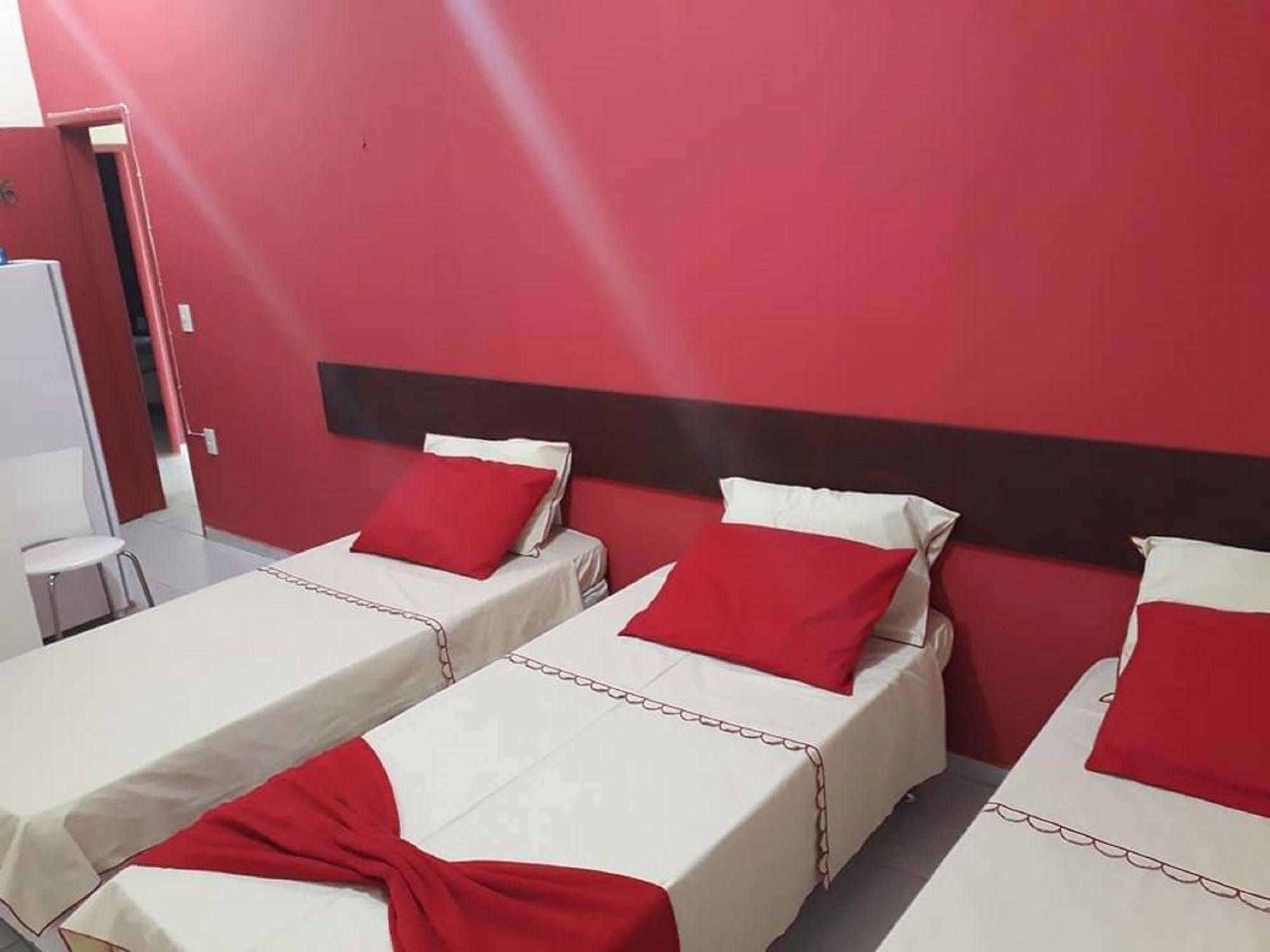Guest house Pousada Temporada Natal 2*