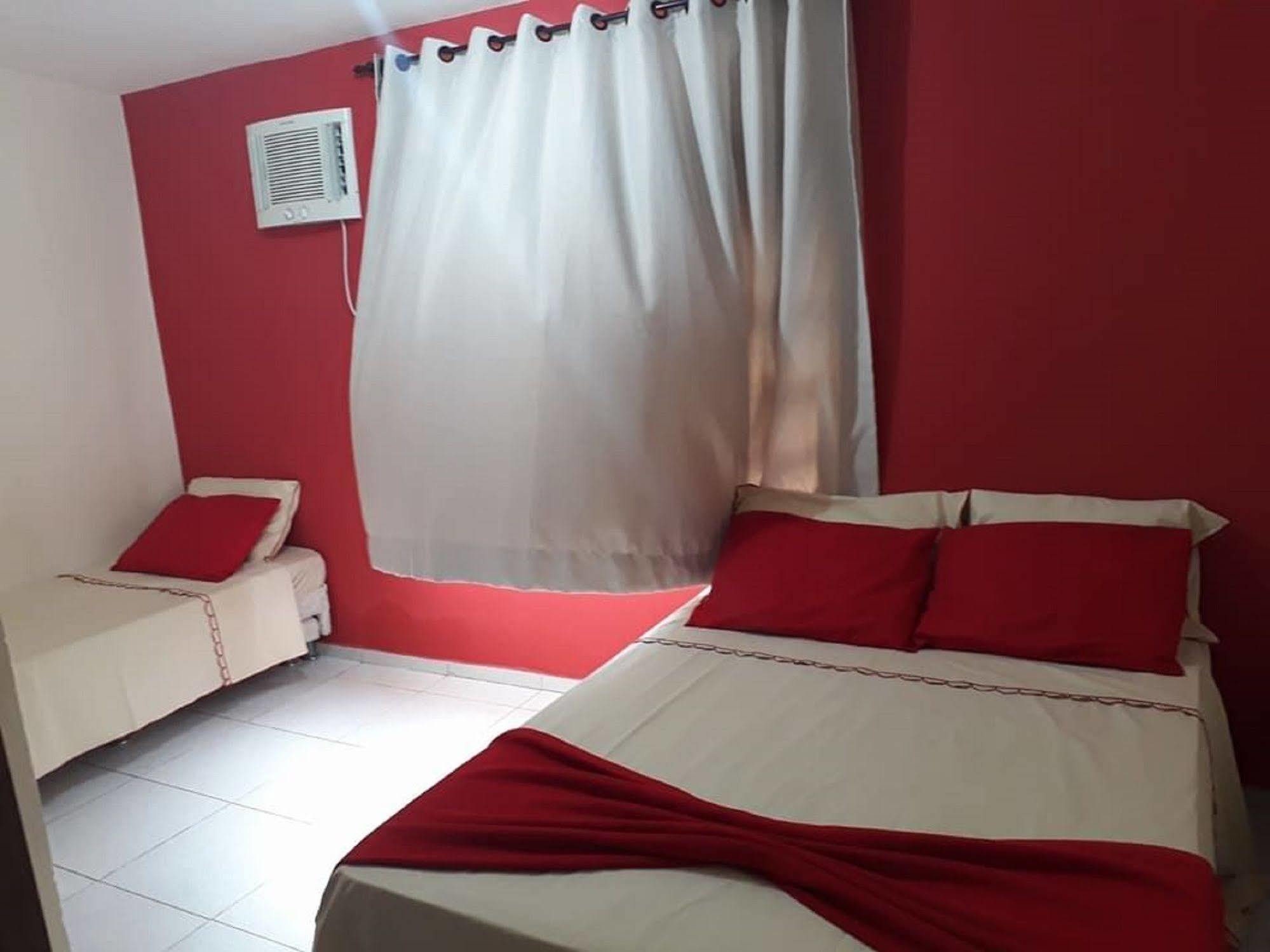 Pousada Temporada Natal Guest house 2*