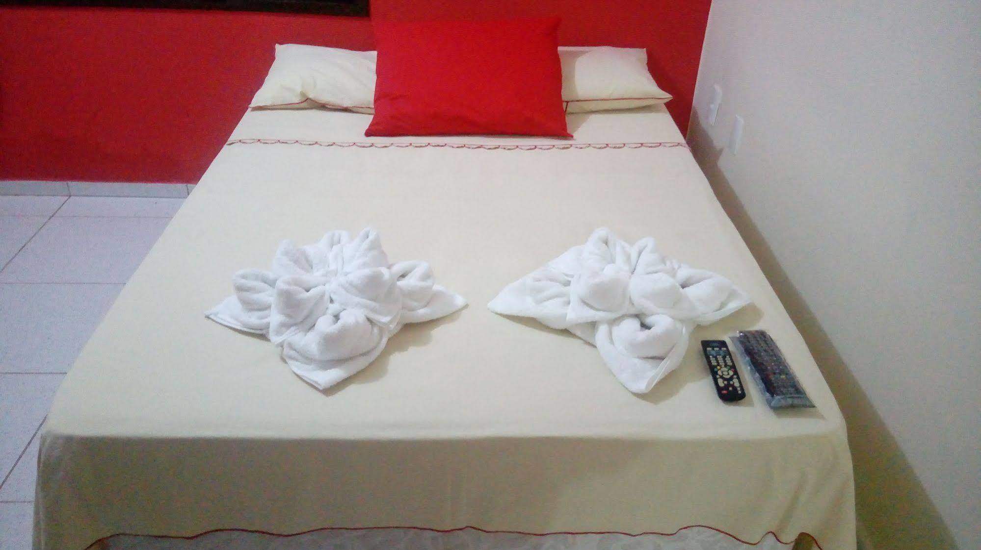 Guest house Pousada Temporada Natal