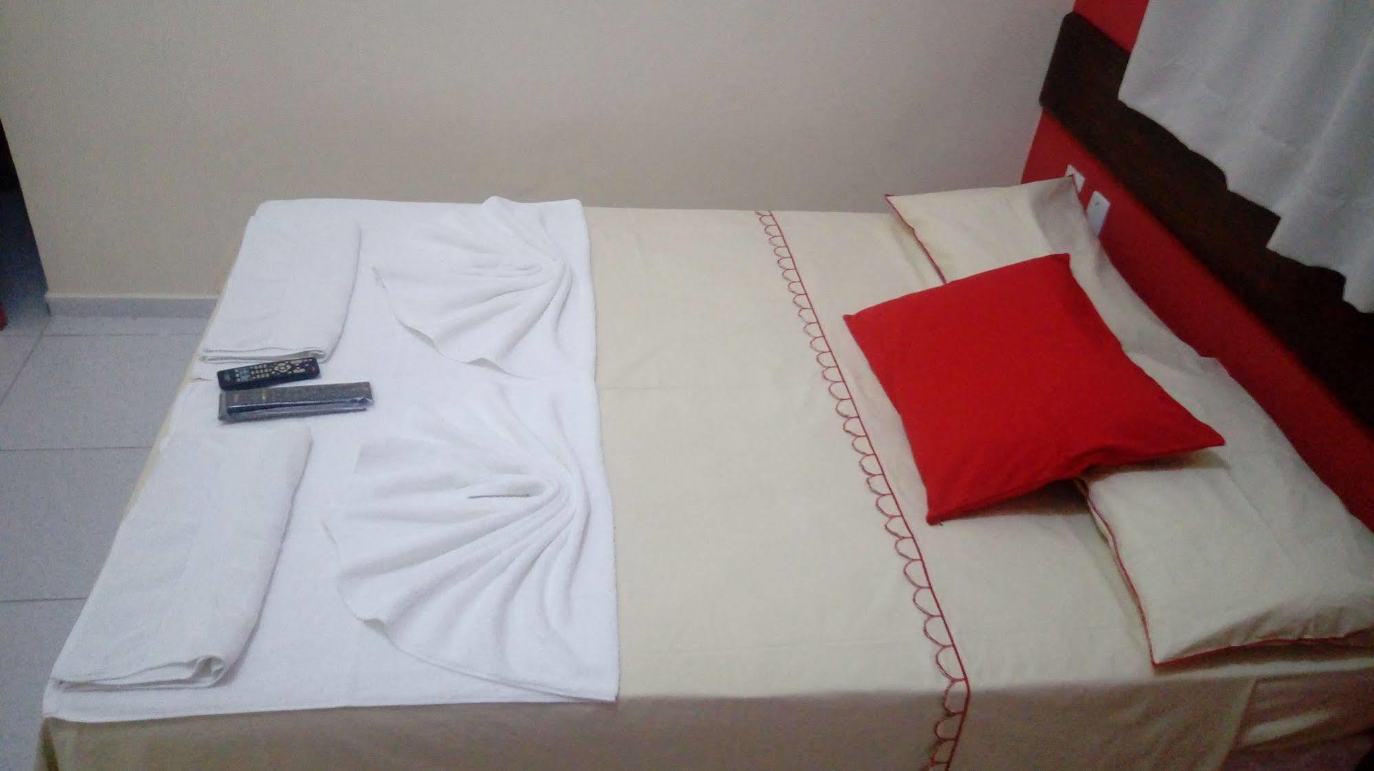Pousada Temporada Natal Guest house 2*