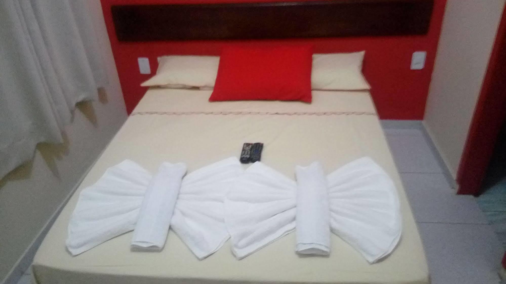 Guest house Pousada Temporada Natal Natal
