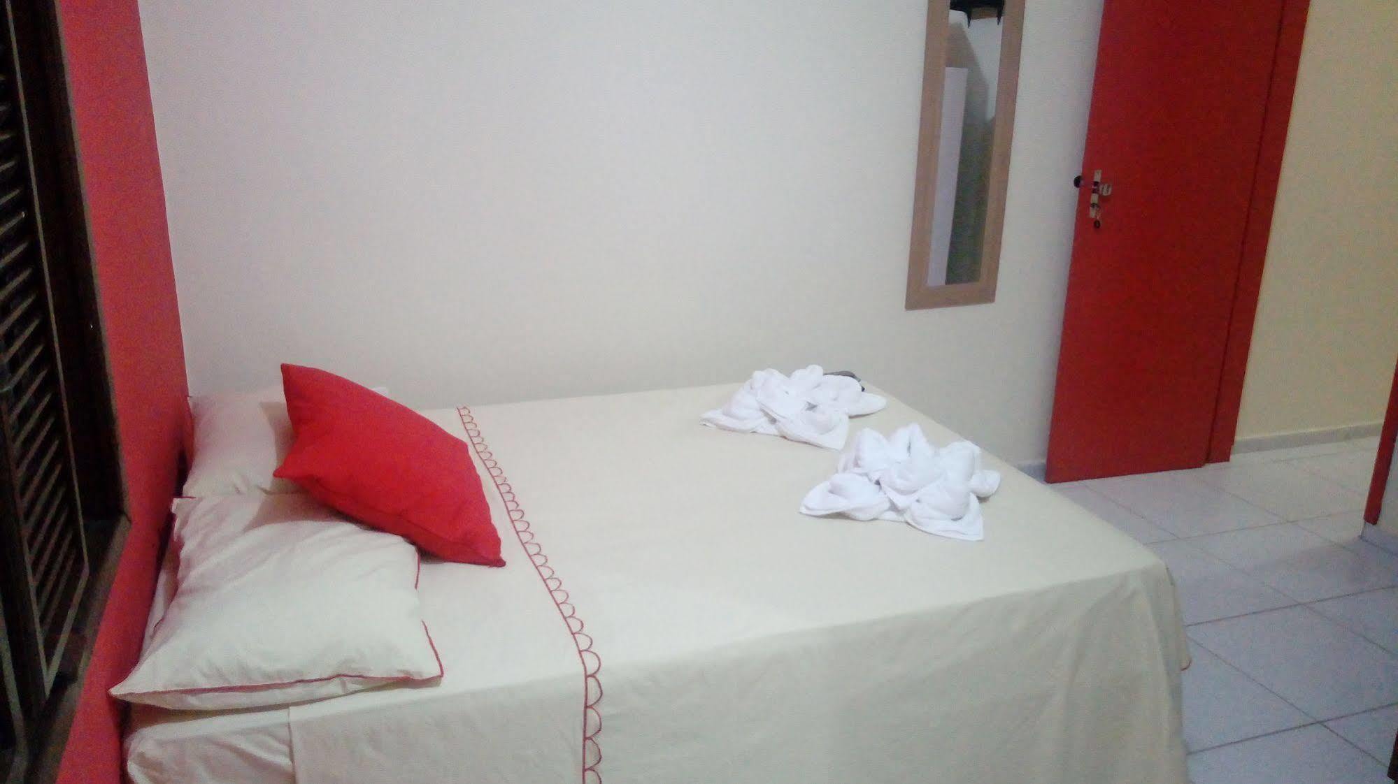 Guest house Pousada Temporada Natal